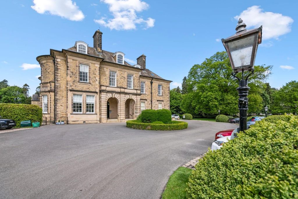 Additional image 5 of 2 bed flat for saleGargrave House, Gargrave BD23