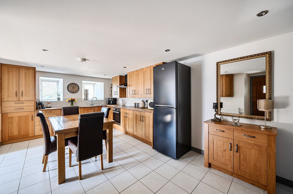 Additional image 3 of 3 bed detached house for saleOxford Street, Evercreech, Shepton Mallet BA4