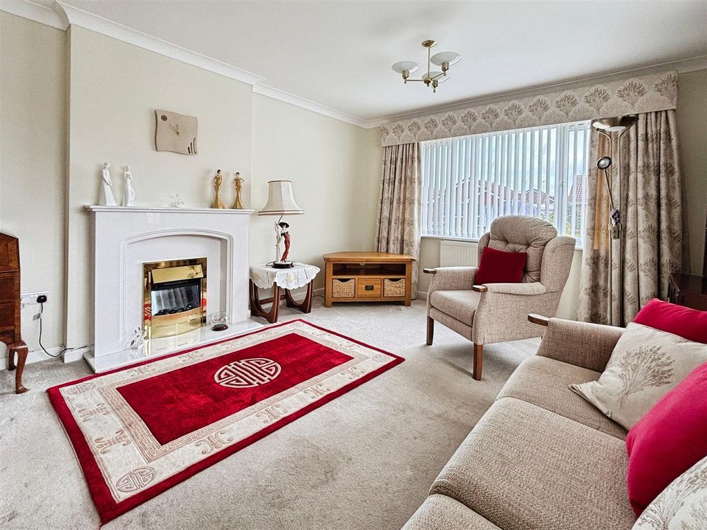 Additional image 3 of 3 bed detached bungalow for saleRhos Fawr, Belgrano, Abergele LL22