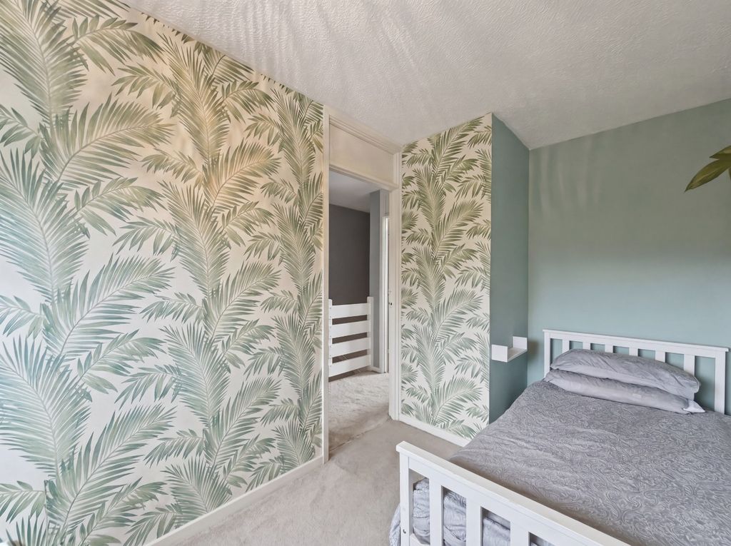 Additional image 11 of 2 bed terraced house for saleVerbena Close, St Mellons, Cardiff CF3