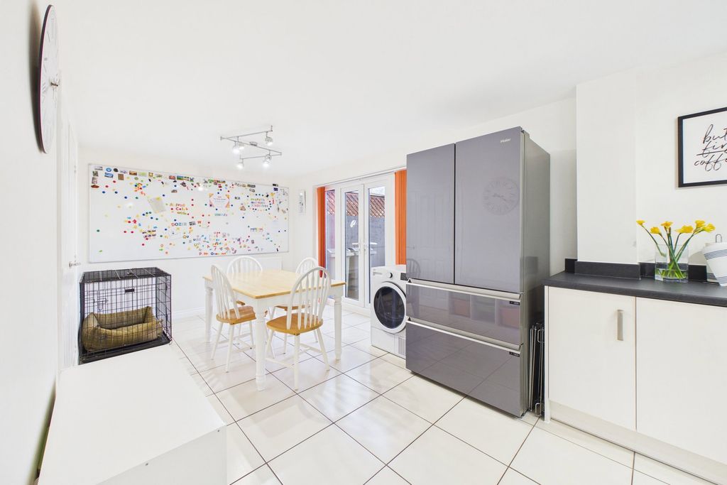 Additional image 9 of 4 bed detached house for saleSpeckled Wood Close, Attleborough NR17