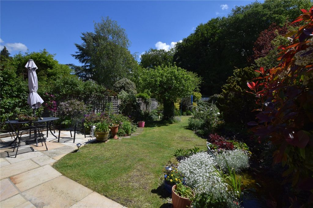 Additional image 25 of 3 bed detached house for saleChawton Park Road, Alton, Hampshire GU34