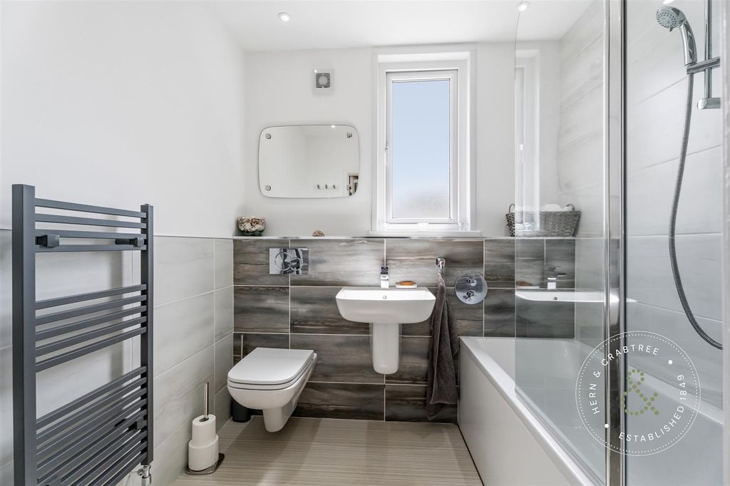 Additional image 23 of 4 bed terraced house for salePen Y Bryn Road, Heath, Cardiff CF14