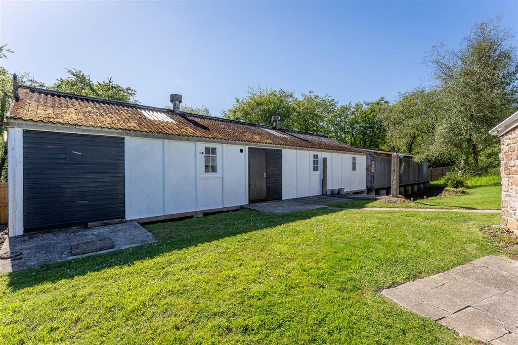 Additional image 29 of 4 bed detached bungalow for saleDunsland Cross, Brandis Corner, Holsworthy EX22