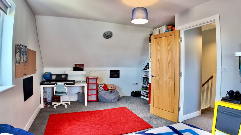 Additional image 43 of 5 bed detached house for salePlynlimon Avenue, Crumlin NP11