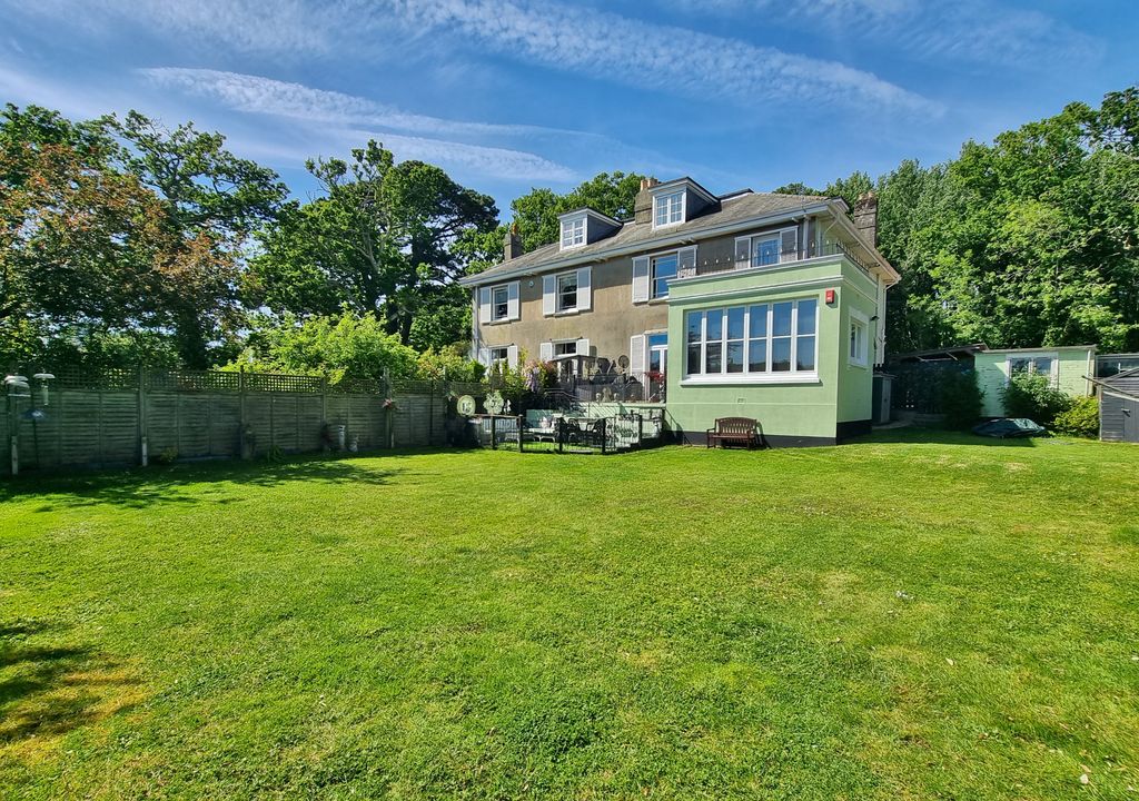 Additional image 2 of 4 bed semi-detached house for saleWraysbury House, Long Copse Lane, Emsworth PO10