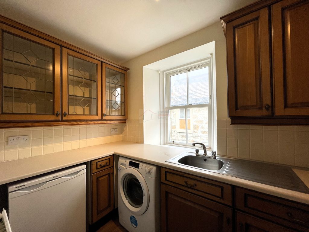 Additional image 6 of 1 bed flat for saleUrquhart Street, Forres, Morayshire IV36