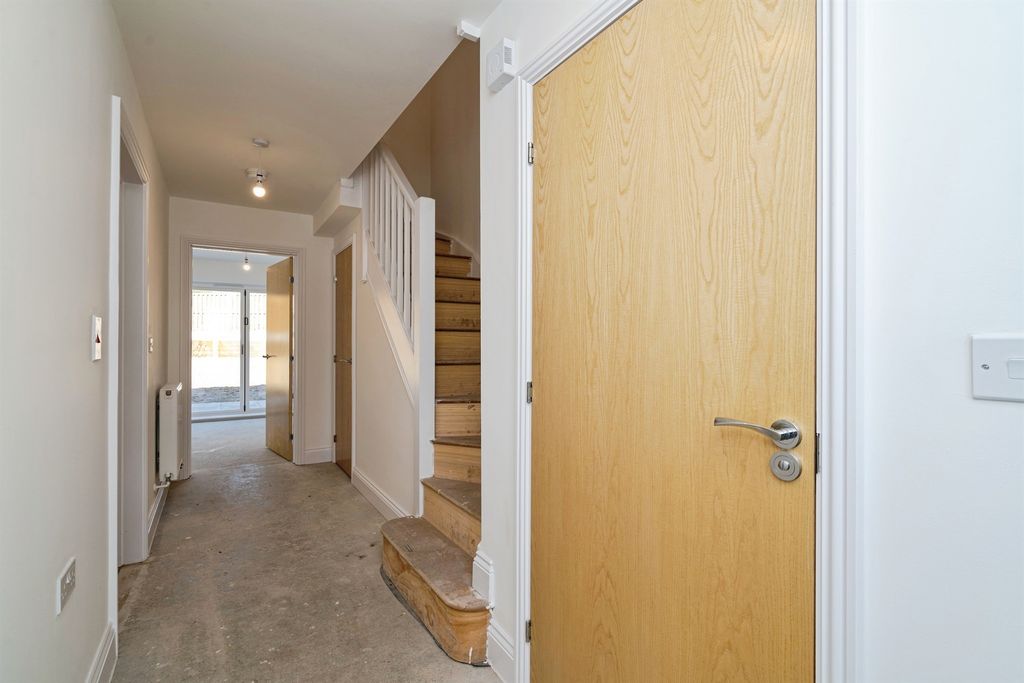 Additional image 8 of 3 bed semi-detached house for saleJubilee Way, Holton, Halesworth IP19