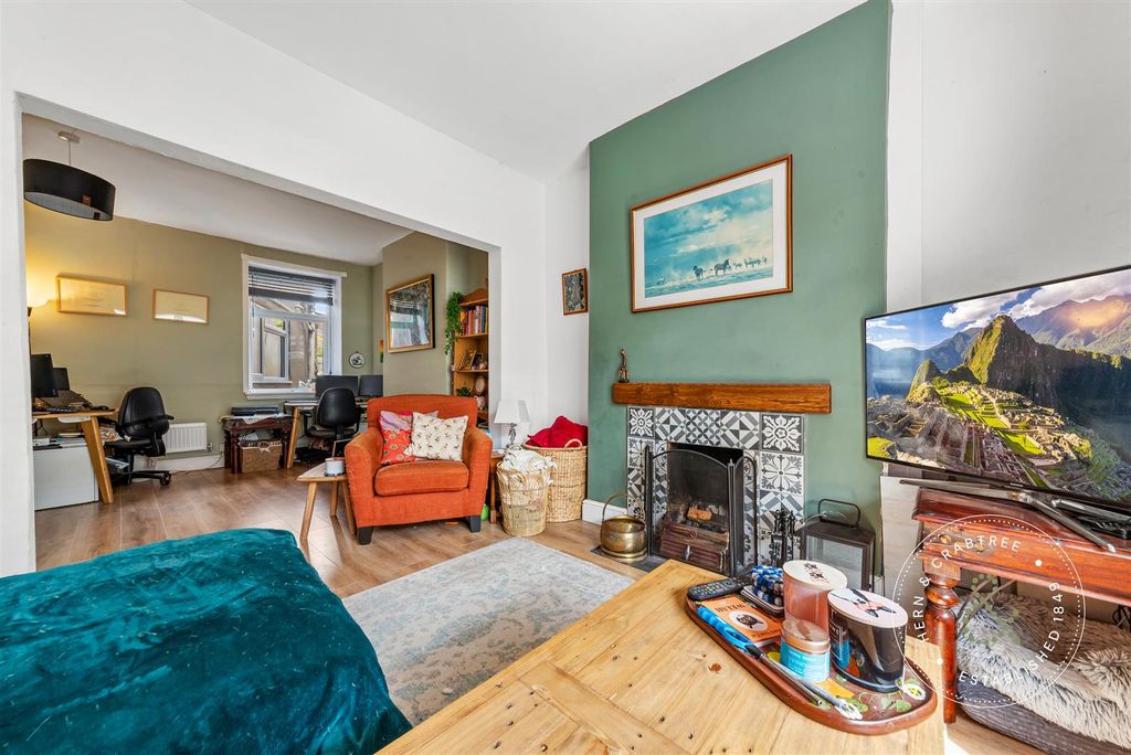 Additional image 10 of 2 bed terraced house for salePearl Street, Cardiff CF24