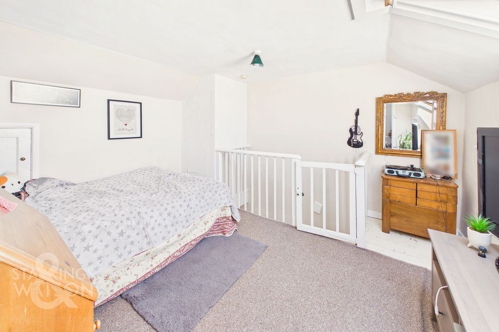 Additional image 19 of 5 bed semi-detached house for saleStation Road, Beccles NR34