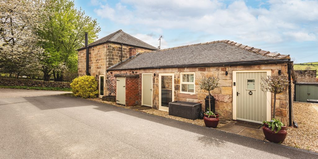 Additional image 30 of 3 bed barn conversion for saleBroadholme, Belper DE56