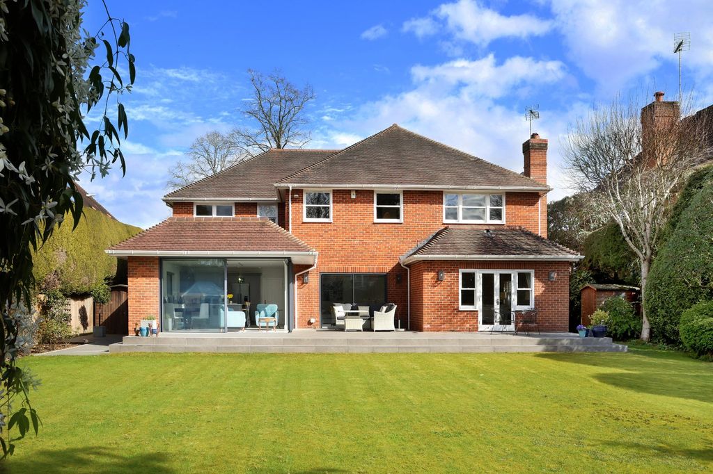Additional image 3 of 5 bed detached house for saleBurkes Road, Beaconsfield, Buckinghamshire HP9