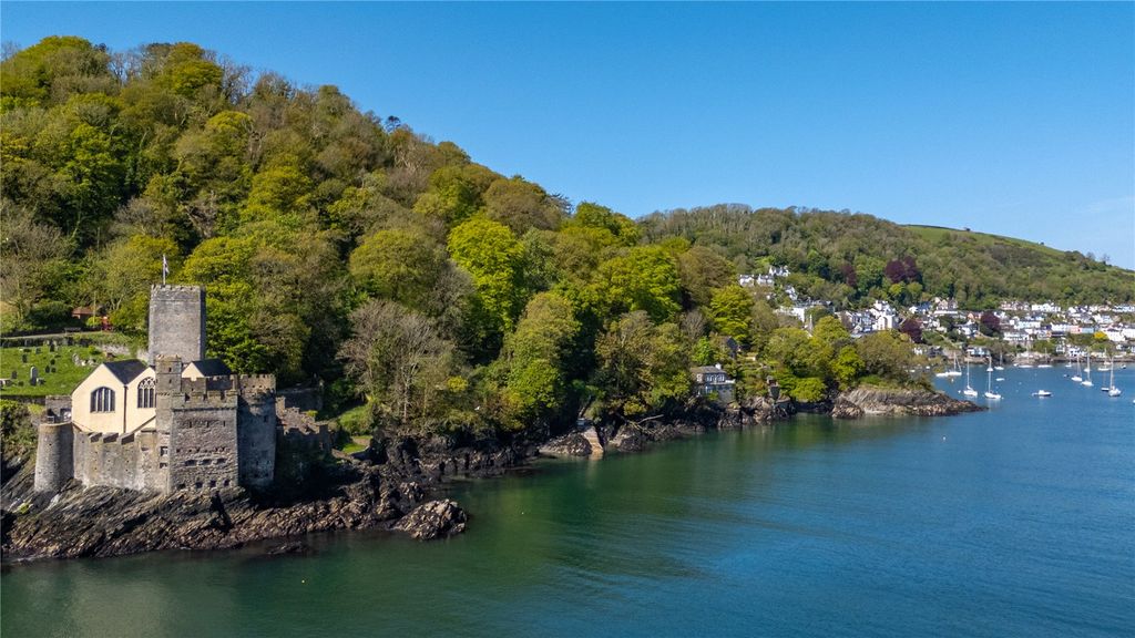 Additional image 15 of 3 bed detached house for saleCastle Road, Dartmouth, Devon TQ6