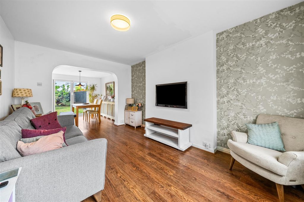 Additional image 3 of 3 bed semi-detached house for saleGarden Close, Addlestone KT15
