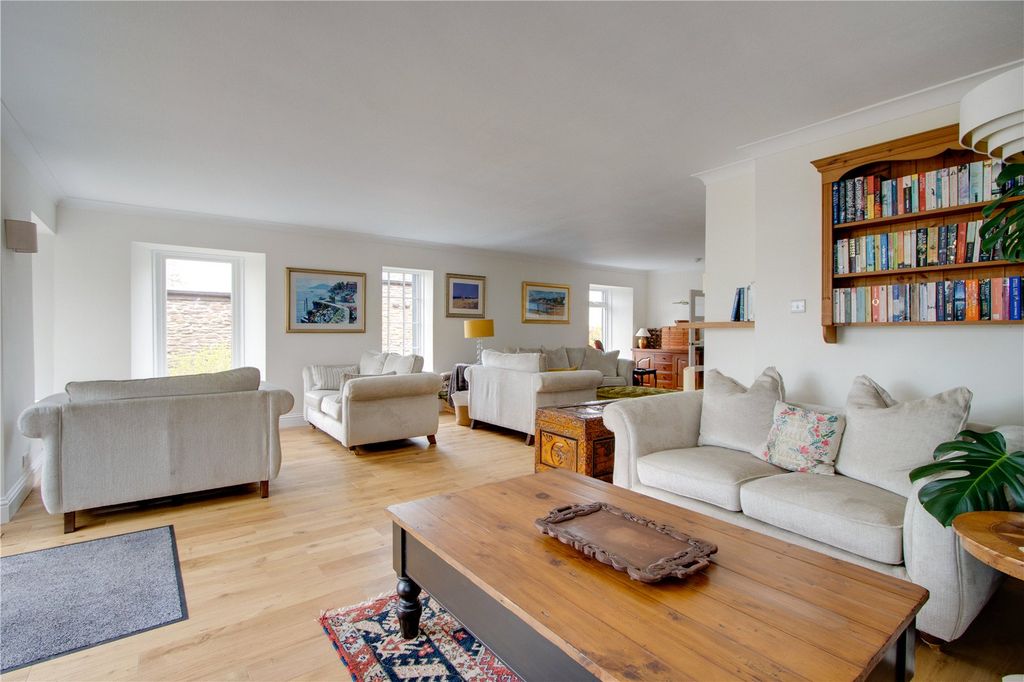 Additional image 7 of 5 bed detached house for saleThe Old School, 8 South Esk Road, Tannadice, By Forfar, Angus DD8