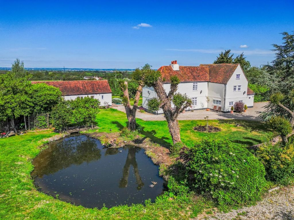Additional image 5 of 4 bed detached house for saleGreat Burches Road, Benfleet SS7