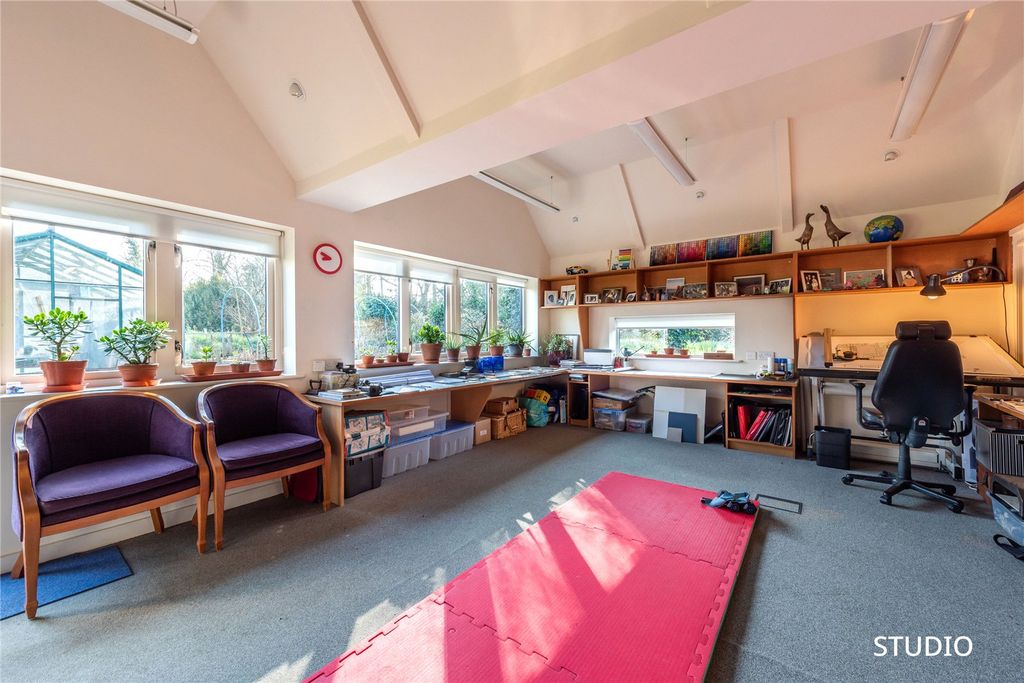 Additional image 26 of 4 bed detached house for salePebblehill Road, Betchworth, Surrey RH3