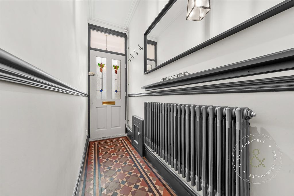 Additional image 14 of 3 bed terraced house for saleCourtenay Road, Cardiff CF24