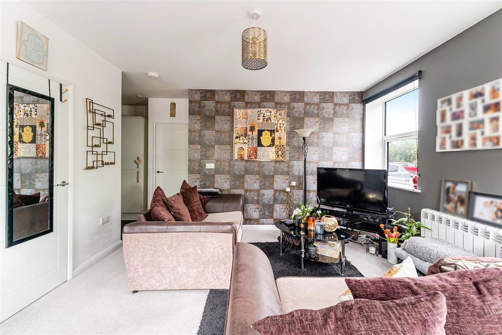 Additional image 5 of 1 bed flat for saleTrego House, Parkway, Worle BS22