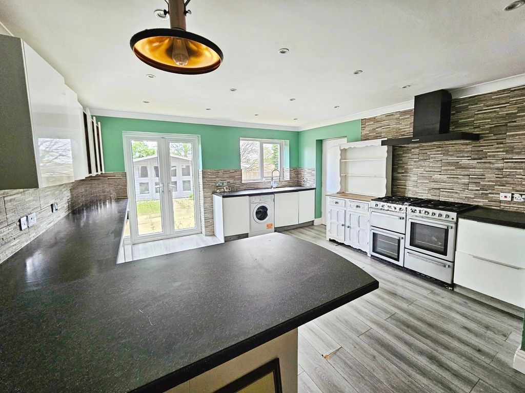 Additional image 3 of 5 bed detached house for salePerrystone Mews, Bedlington NE22