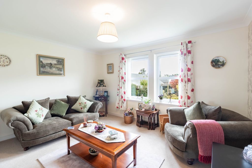 Additional image 3 of 3 bed detached bungalow for saleMary Countess Way, Glamis, Forfar DD8