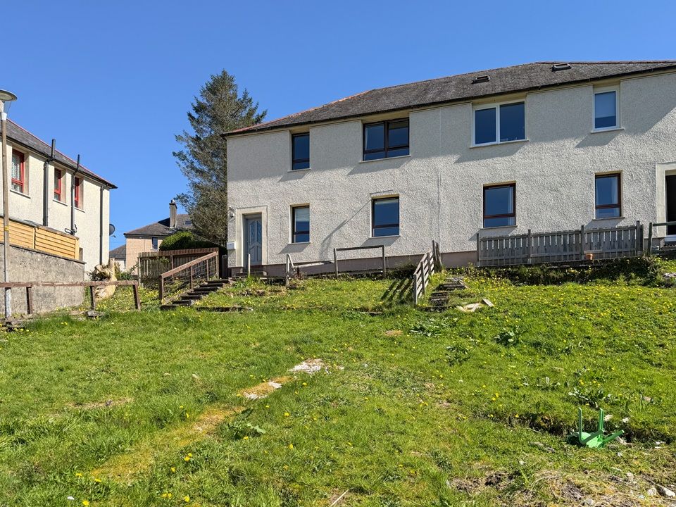 Additional image 7 of 2 bed maisonette for saleGrange Road, Fort William, Inverness-Shire, Highland PH33
