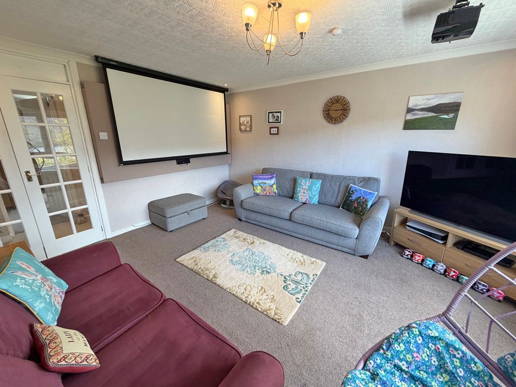 Additional image 5 of 3 bed flat for saleLundavra Road, Fort William PH33