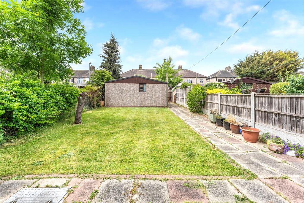 Additional image 2 of 3 bed terraced house for saleSouthwold Drive, Barking IG11