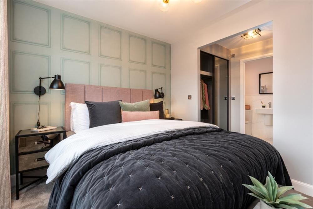 Additional image 7 of 4 bed detached house for sale"Kirkwood" at Off Lundhill Road, Wombwell S73