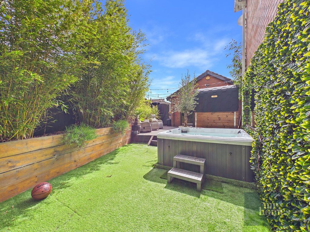Additional image 9 of 4 bed detached house for salePatreane Way, Michaelston Gardens, Cardiff CF5