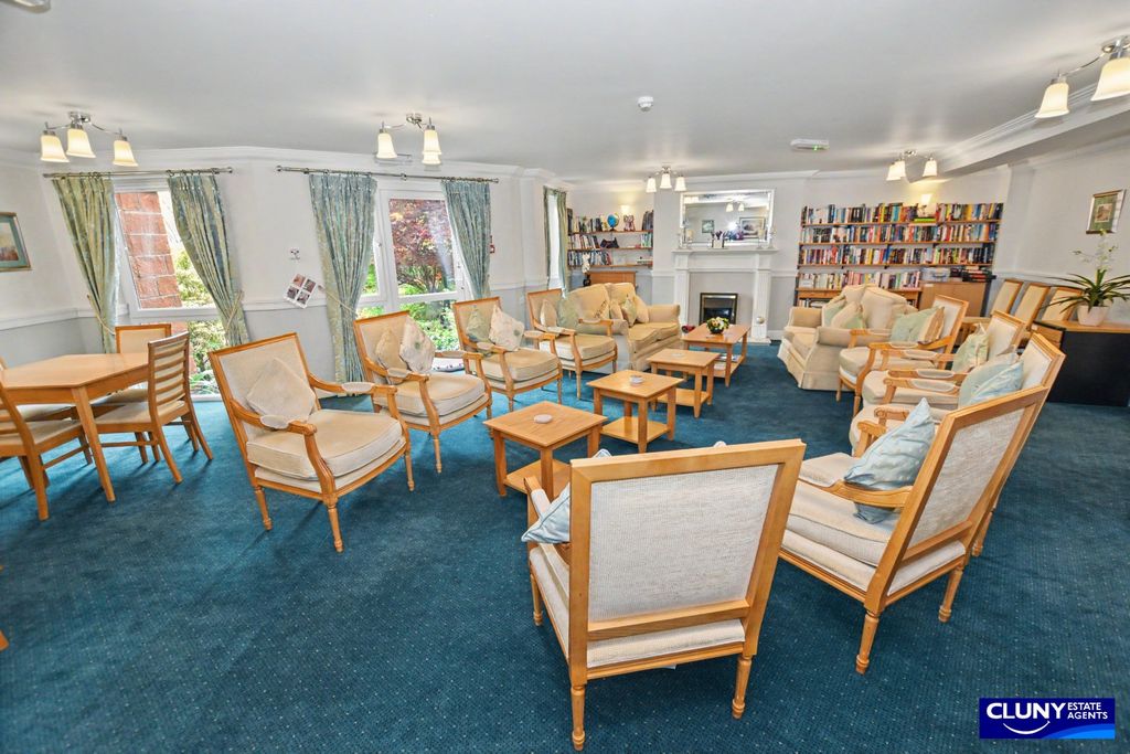 Additional image 10 of 1 bed flat for saleMoravia Court, Forres IV36