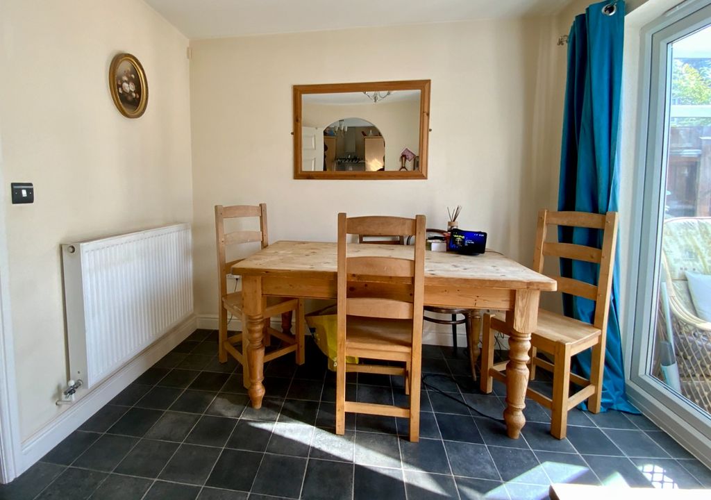 Additional image 4 of 3 bed semi-detached house for saleBernard Gadsby Close, With Parking, Ashbourne DE6