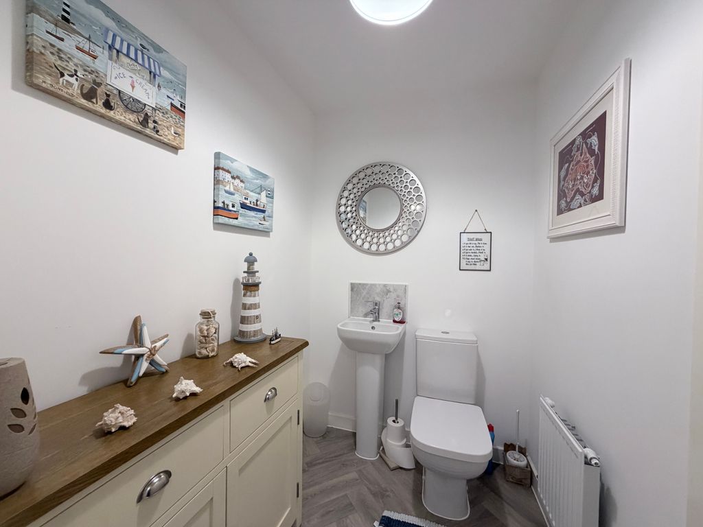 Additional image 14 of 3 bed detached house for saleGwern Gwynfael, Capel Llanilltern, Cardiff, Cardiff CF5