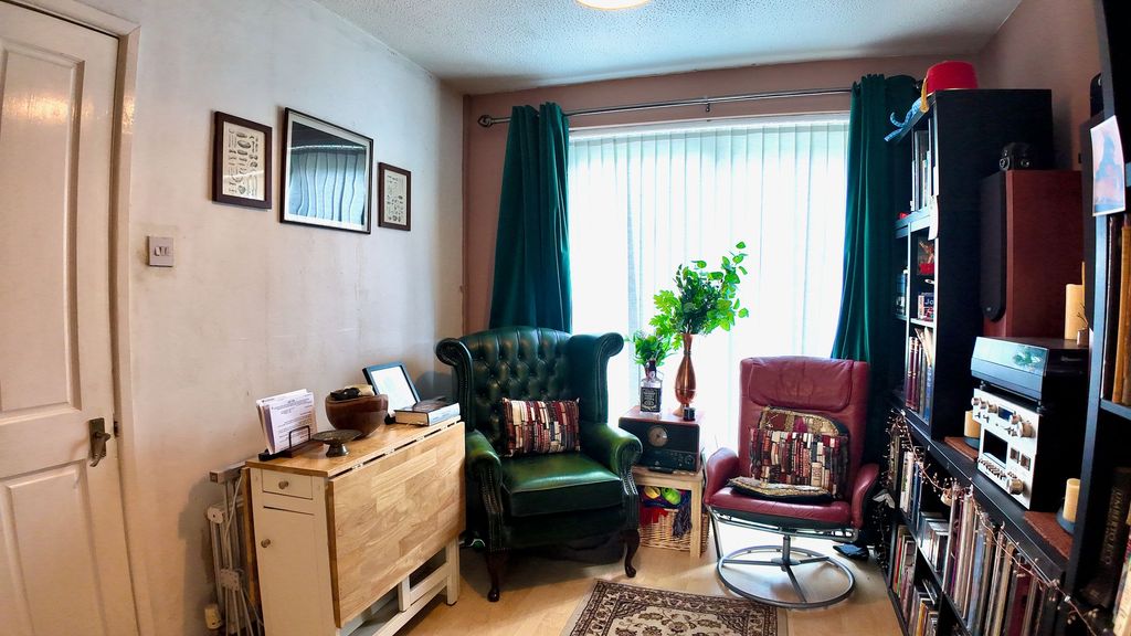 Additional image 12 of 3 bed semi-detached house for saleSt. Davids Road, Maesycwmmer CF82