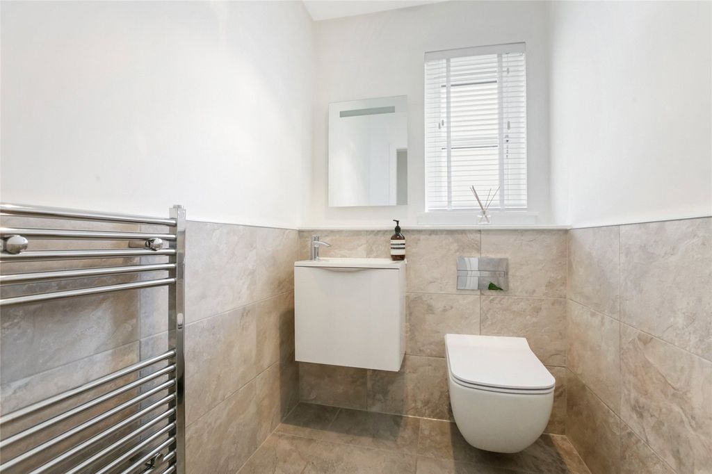 Additional image 14 of 4 bed detached house for saleStewart Gardens, Airdrie, North Lanarkshire ML6