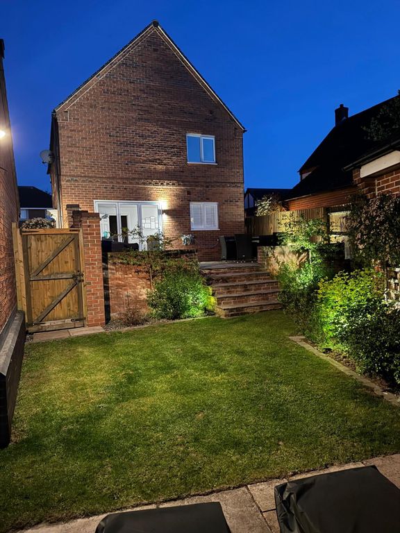 Additional image 33 of 5 bed detached house for saleSpitfire Road, Castle Donington DE74