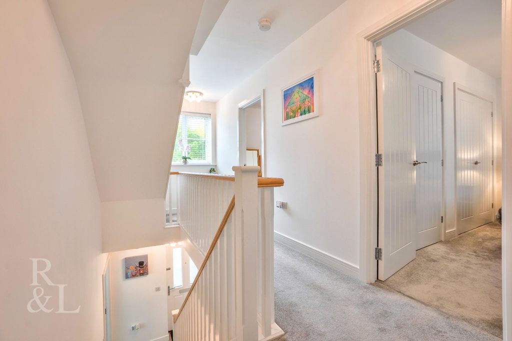 Additional image 14 of 5 bed detached house for saleDickinson Close, Ashby-De-La-Zouch LE65