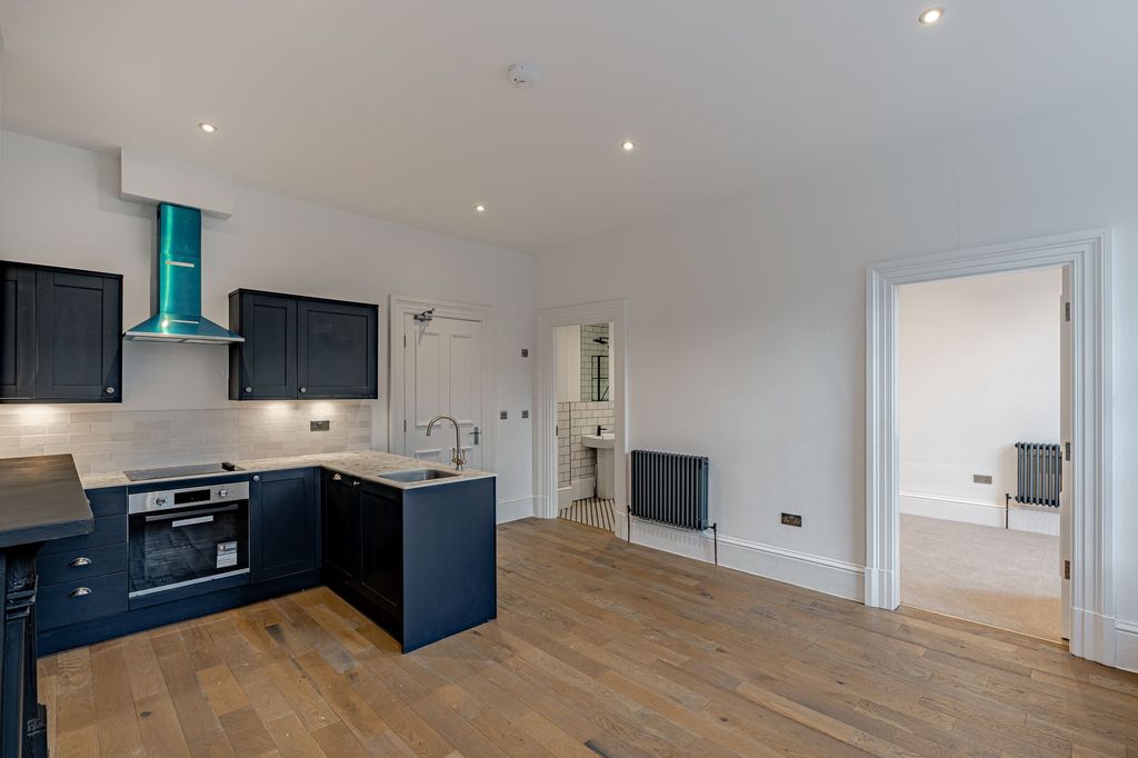 Additional image 5 of 2 bed flat for saleApartment 3, 16 Victoria Place, Carlisle CA1