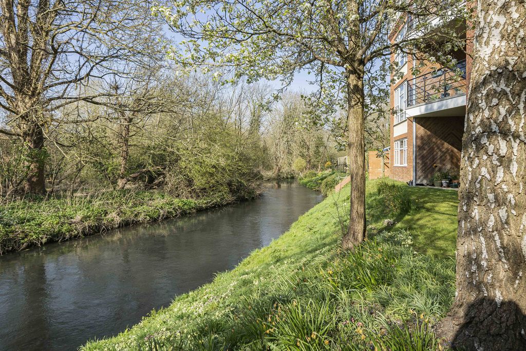 Additional image 17 of 2 bed flat for saleRiver View Terrace, Abingdon OX14