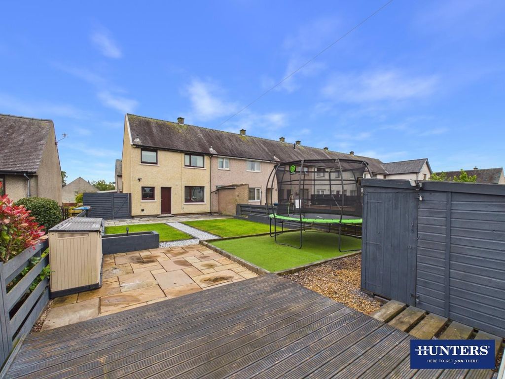 Additional image 19 of 2 bed end terrace house for saleDrummond Road, Annan DG12