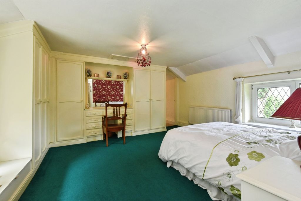 Additional image 20 of 4 bed semi-detached house for saleCrichton Cottage, Abernant, Aberdare CF44
