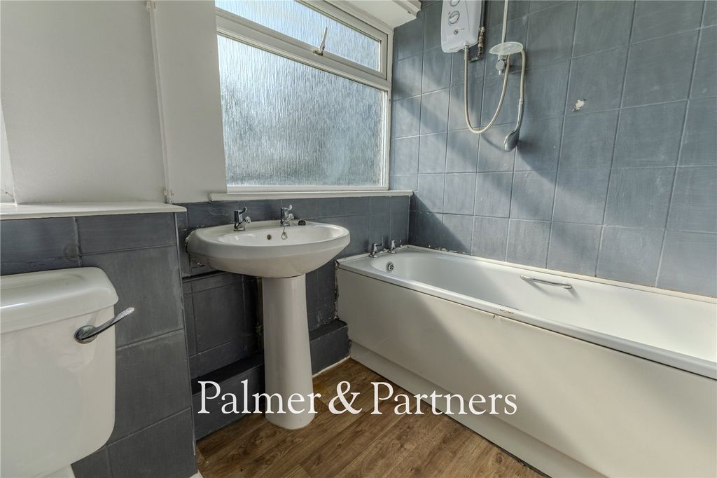 Additional image 9 of 3 bed semi-detached house for saleQuakers Way, Leiston, Suffolk IP16