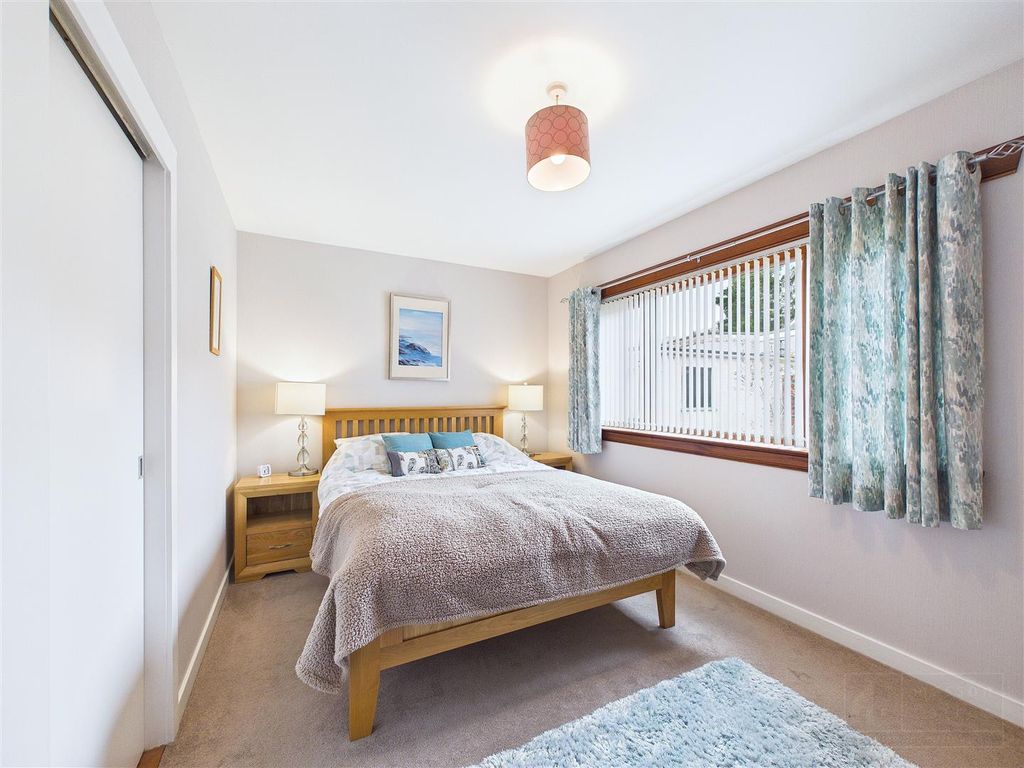 Additional image 13 of 3 bed detached bungalow for sale32 Strathspey Drive, Grantown On Spey PH26