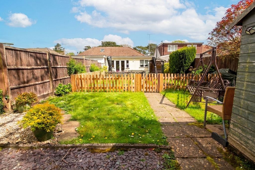 Additional image 16 of 3 bed semi-detached bungalow for saleHarrow Way, Carpenders Park, Watford WD19