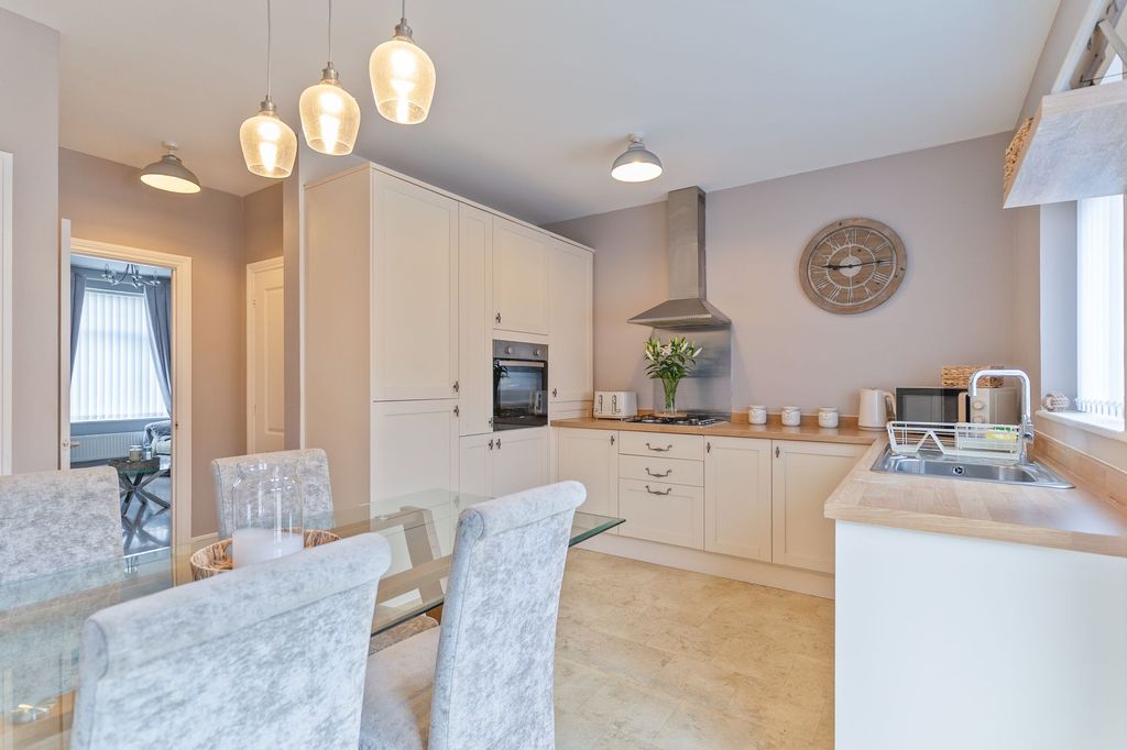 Additional image 2 of 2 bed terraced house for saleWednesbury Street, Newport NP19