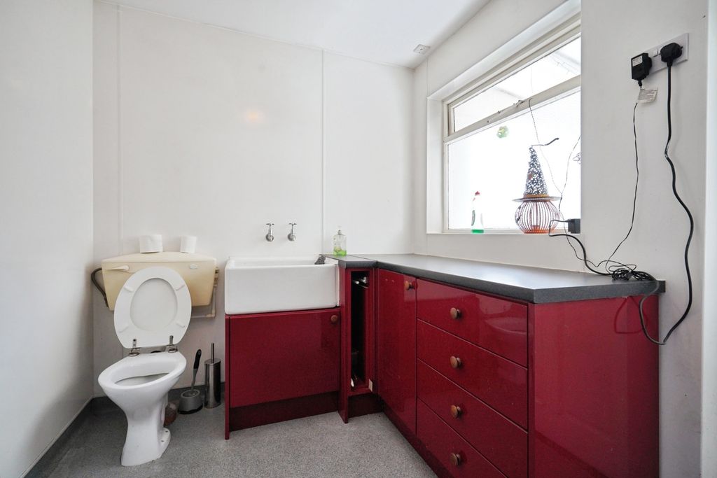Additional image 11 of 2 bed semi-detached house for saleShaw Lane, Markfield, Leicestershire LE67