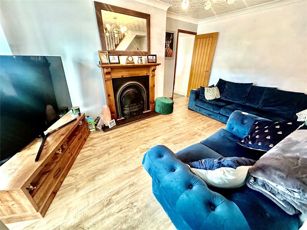 Additional image 3 of 4 bed cottage for saleLon Pant Y Cudyn, Benllech, Isle Of Anglesey LL74