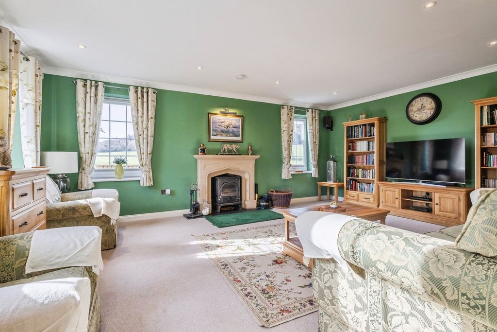 Additional image 3 of 6 bed detached house for saleWavering Down Rise, Shute Shelve, Axbridge BS26