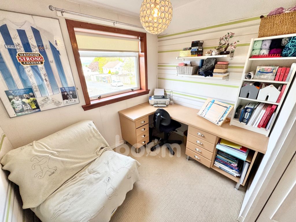 Additional image 22 of 4 bed detached house for saleCrummock Gardens, Beith KA15