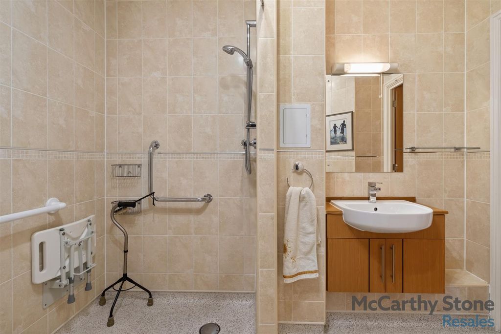 Additional image 7 of 1 bed flat for saleThomas Court, Marlborough Road, Cardiff CF23